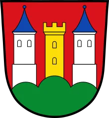 Emblem of Hohenwarth