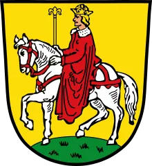 Emblem of Hollfeld