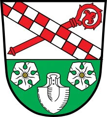 Emblem of Hollstadt