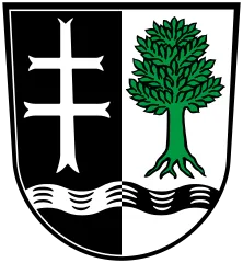Emblem of Holzgünz