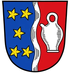 Emblem of Holzheim