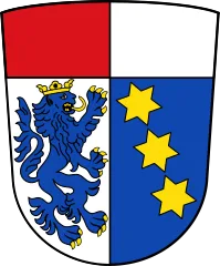 Emblem of Holzheim