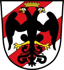 Emblem of Holzheim