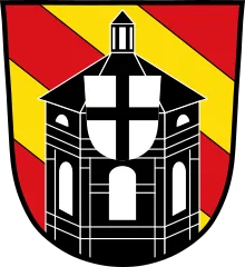 Emblem of Holzkirchen (Würzburg)