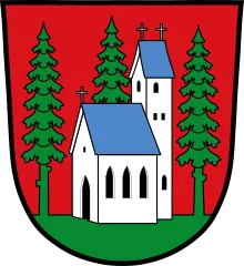 Emblem of Holzkirchen