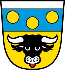 Emblem of Hopferau