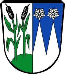 Emblem of Horgau