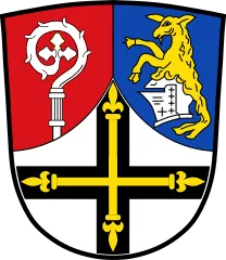 Emblem of Höttingen