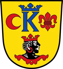 Emblem of Huisheim