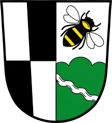 Emblem of Hummeltal