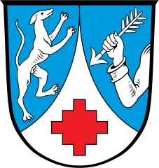 Emblem of Hunderdorf