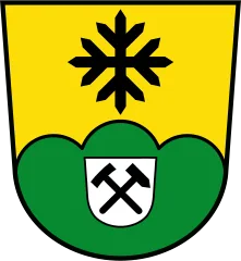 Emblem of Hunding