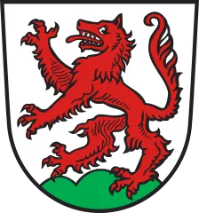 Emblem of Hutthurm