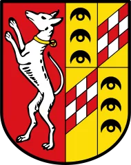 Emblem of Ichenhausen