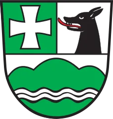 Emblem of Icking