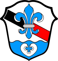 Emblem of Iffeldorf