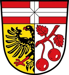 Emblem of Igensdorf