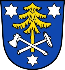 Emblem of Ihrlerstein