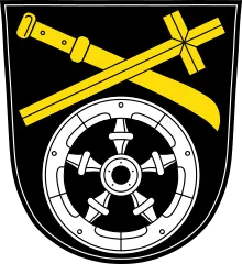 Emblem of Illesheim