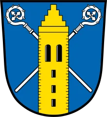 Emblem of Ilmmünster