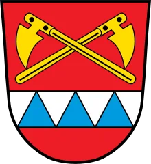 Emblem of Immenreuth