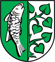 Emblem of Immenstadt im Allgäu