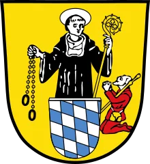 Emblem of Inchenhofen