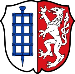 Emblem of Ingenried