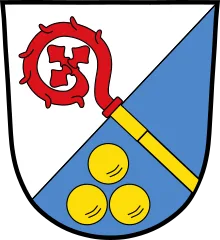 Emblem of Innernzell