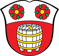 Emblem of Inning am Ammersee