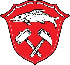 Emblem of Inzell