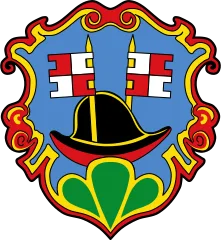 Emblem of Iphofen