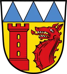 Emblem of Irchenrieth