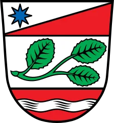 Emblem of Irlbach