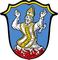 Emblem of Irschenberg