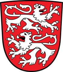 Emblem of Irsee