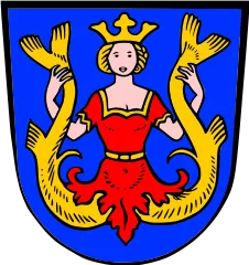Emblem of Isen