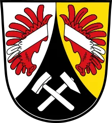 Emblem of Issigau