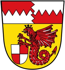 Emblem of Itzgrund