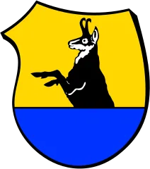 Emblem of Jachenau