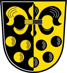 Emblem of Jandelsbrunn