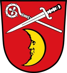 Emblem of Jesenwang