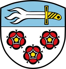 Emblem of Jettenbach am Inn