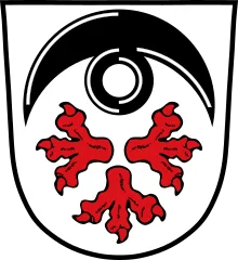 Emblem of Jettingen-Scheppach