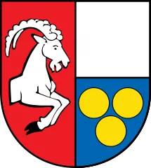 Emblem of Jetzendorf