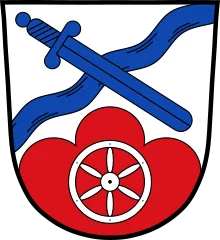 Emblem of Johannesberg