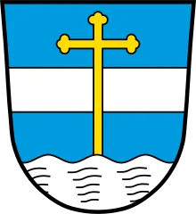 Emblem of Johanniskirchen