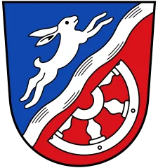 Emblem of Kahl am Main