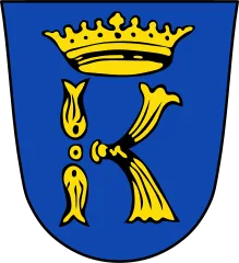 Emblem of Kaisheim