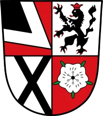 Emblem of Kalchreuth